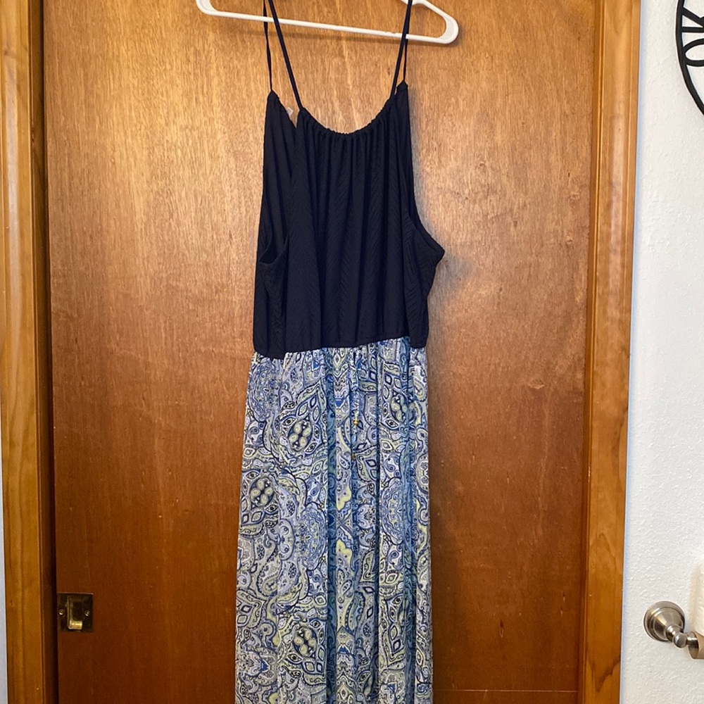 Maurices dress